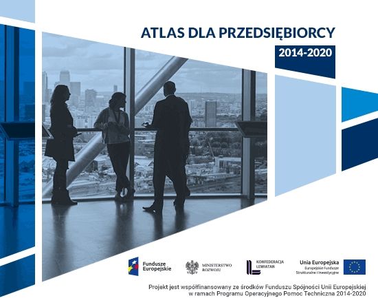 Atlas dla Przedsiębiorcy